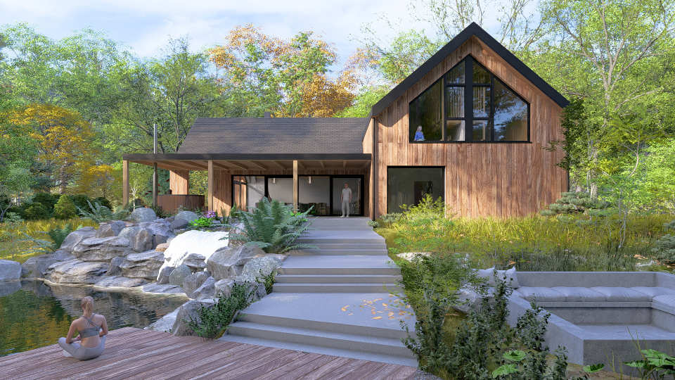 STUDIE-ZAZITKOVY DUM